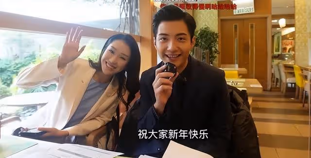 突發!TVB新晉小生被曝私生活不檢點,多處毀三觀言論令人感意外