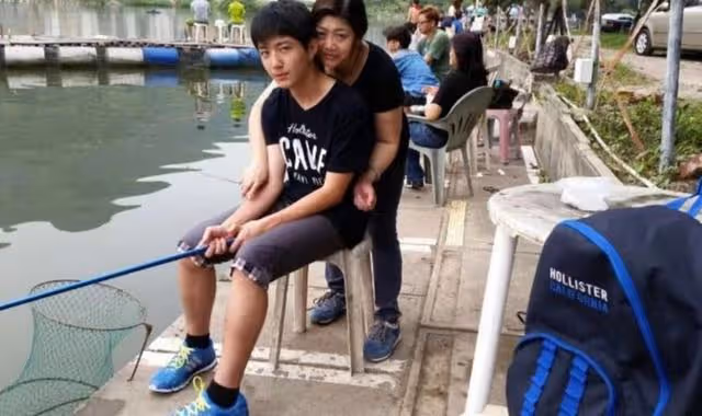 突發!TVB新晉小生被曝私生活不檢點,多處毀三觀言論令人感意外