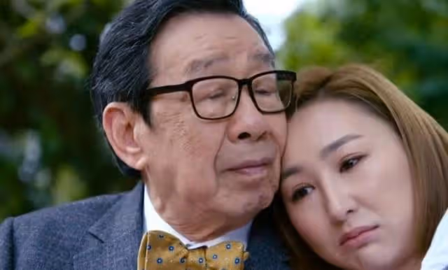 備受爭議!TVB知名女星演8歲角色被批演技生硬:有網友贊我演得好