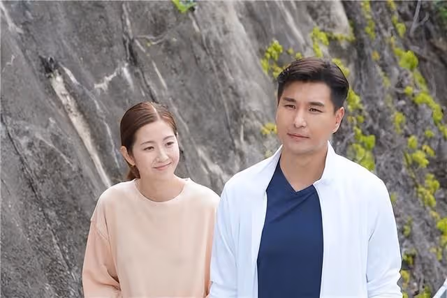仙女造型矚目!TVB上位小花亮相獻禮劇,年初曾秘密入院割良性瘤
