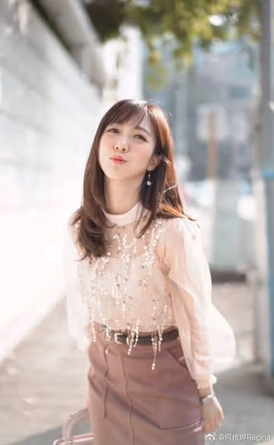 仙女造型矚目!TVB上位小花亮相獻禮劇,年初曾秘密入院割良性瘤