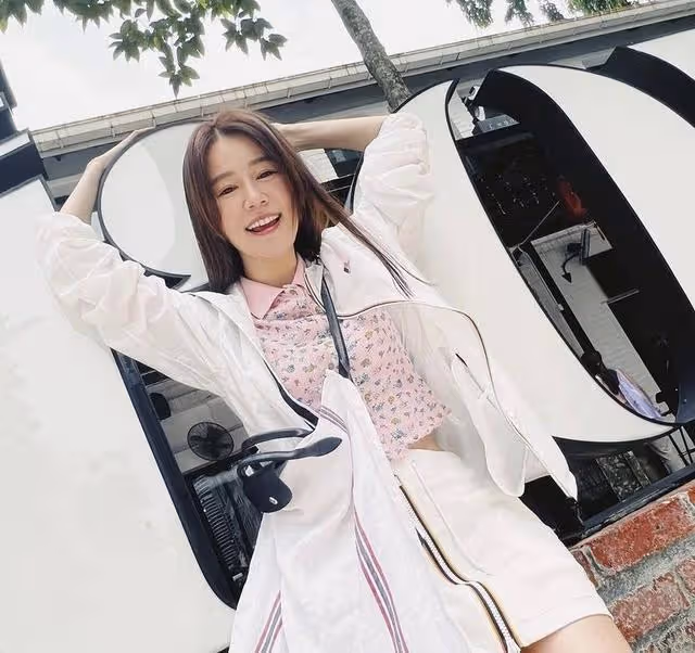 突發!TVB知名女星赴國外拍旅遊節目,因找不到網絡失聯3天