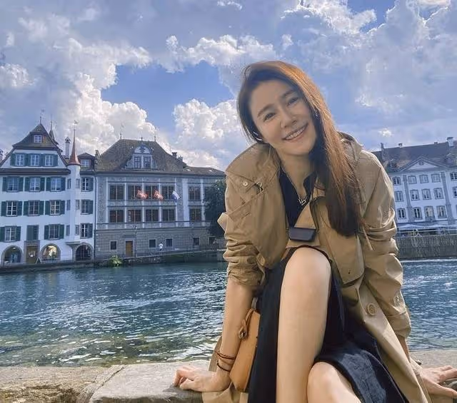 突發!TVB知名女星赴國外拍旅遊節目,因找不到網絡失聯3天