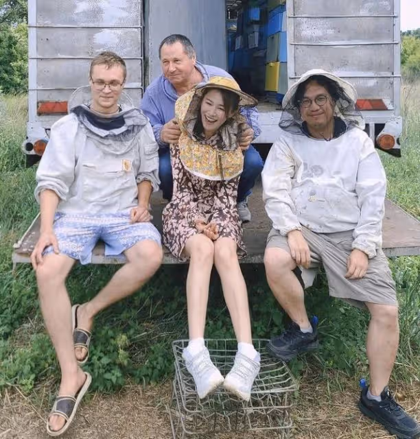 突發!TVB知名女星赴國外拍旅遊節目,因找不到網絡失聯3天