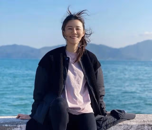 突發!TVB知名女星赴國外拍旅遊節目,因找不到網絡失聯3天