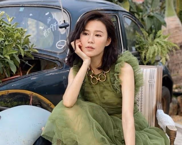 突發!TVB知名女星赴國外拍旅遊節目,因找不到網絡失聯3天
