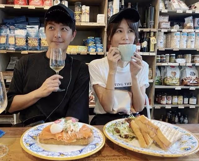 突發!TVB知名女星赴國外拍旅遊節目,因找不到網絡失聯3天