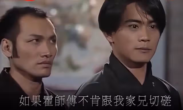 前亞視小生近況曝光！曾做腸穿孔手術休養4年，去年公開討工作
