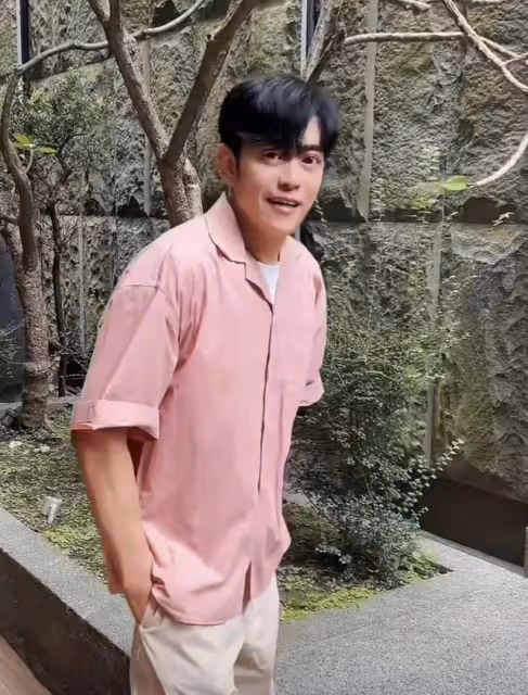 前亞視小生近況曝光！曾做腸穿孔手術休養4年，去年公開討工作