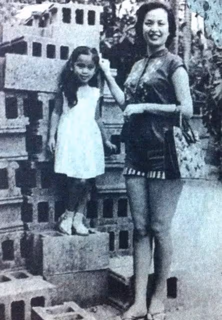 不施粉黛,聲音輕柔,才華與美貌並重,68歲張艾嘉昔日舊照曝光,網贊:自然老去的容顏最美