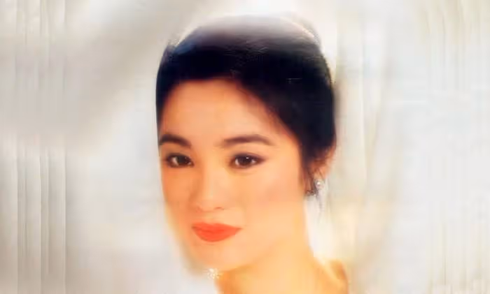 不施粉黛,聲音輕柔,才華與美貌並重,68歲張艾嘉昔日舊照曝光,網贊:自然老去的容顏最美