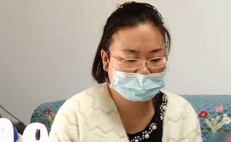 女子嫌棄丈夫不上班,大鬧失婚,丈夫反嗆:我有8位數存款,為啥要上班?