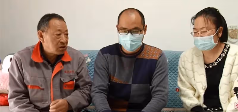女子嫌棄丈夫不上班,大鬧失婚,丈夫反嗆:我有8位數存款,為啥要上班?