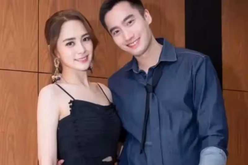 賴弘國六年三段婚姻,每一任前妻都吐槽他,網友:阿嬌「堅持離婚」是對的
