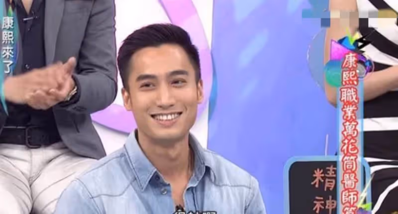 賴弘國六年三段婚姻,每一任前妻都吐槽他,網友:阿嬌「堅持離婚」是對的