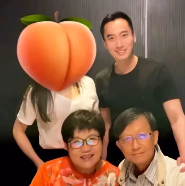 賴弘國六年三段婚姻,每一任前妻都吐槽他,網友:阿嬌「堅持離婚」是對的