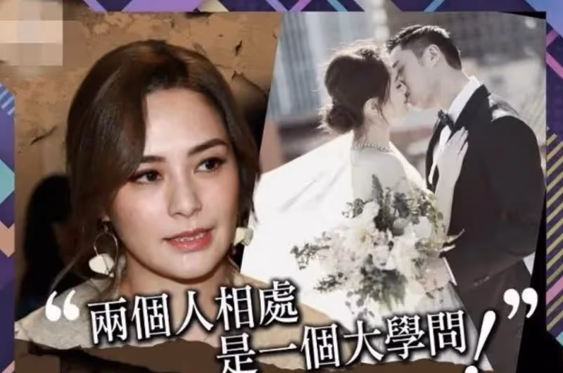 賴弘國六年三段婚姻,每一任前妻都吐槽他,網友:阿嬌「堅持離婚」是對的