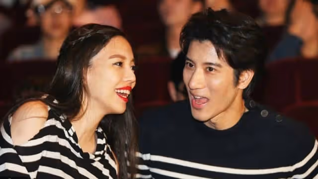 王力宏贏了？李靚蕾還遭判藐視法庭
