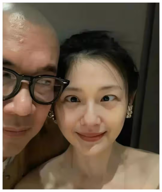 具俊曄大S有情人終成眷屬,是初戀也是伴侶