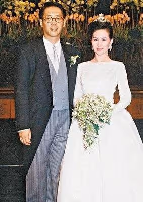 韓國頂級財閥千金「下嫁」保安,你以為是為情所困,其實另有隱情