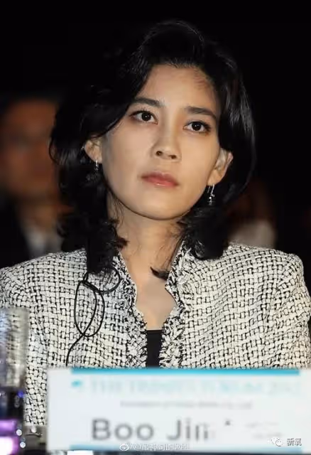 韓國頂級財閥千金「下嫁」保安,你以為是為情所困,其實另有隱情