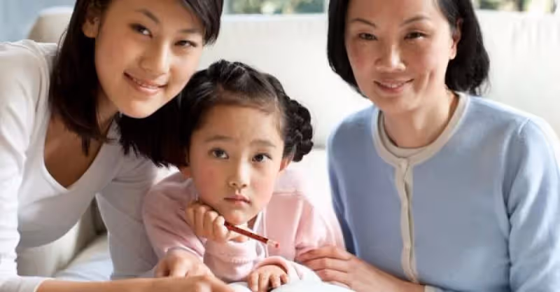 我教訓兒子時，老婆護犢心切說漏了嘴，我這才得知兒子並非我親生