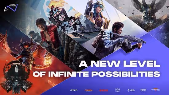 2022年科隆遊戲展參展商完整名單公布 騰訊米哈游在列