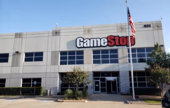 美國遊戲零售商GameStop開始全公司範圍裁員