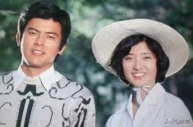 山口百惠隱退40年:只為愛一個人,和恨一個人
