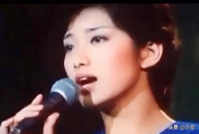 山口百惠隱退40年:只為愛一個人,和恨一個人
