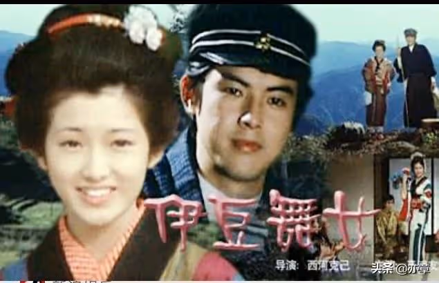 山口百惠隱退40年:只為愛一個人,和恨一個人