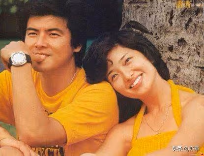 山口百惠隱退40年:只為愛一個人,和恨一個人