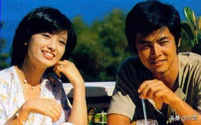 山口百惠隱退40年:只為愛一個人,和恨一個人