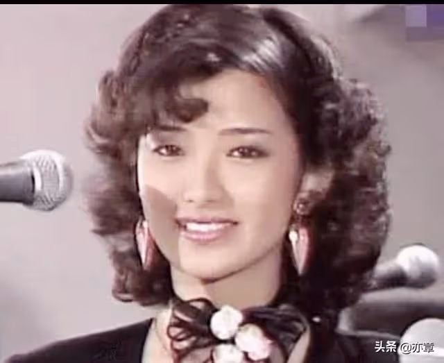 山口百惠隱退40年:只為愛一個人,和恨一個人