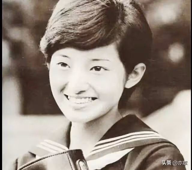山口百惠隱退40年:只為愛一個人,和恨一個人