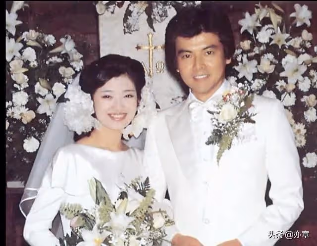 山口百惠隱退40年:只為愛一個人,和恨一個人