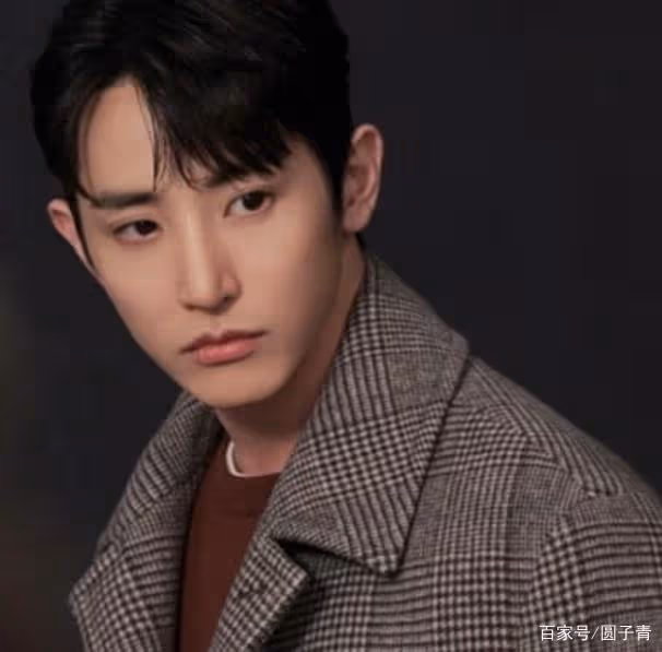李洙赫,請演一次活潑的暖男吧