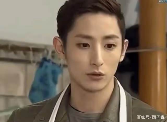 李洙赫,請演一次活潑的暖男吧