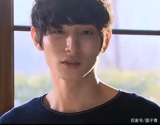 李洙赫,請演一次活潑的暖男吧