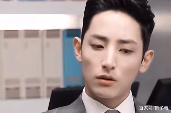 李洙赫,請演一次活潑的暖男吧
