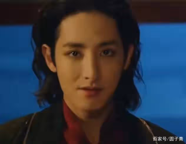 李洙赫,請演一次活潑的暖男吧