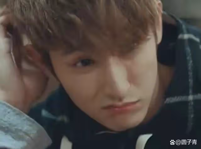 李洙赫,請演一次活潑的暖男吧