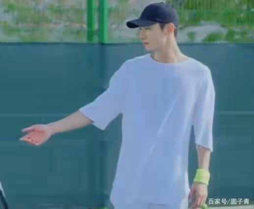 李洙赫,請演一次活潑的暖男吧
