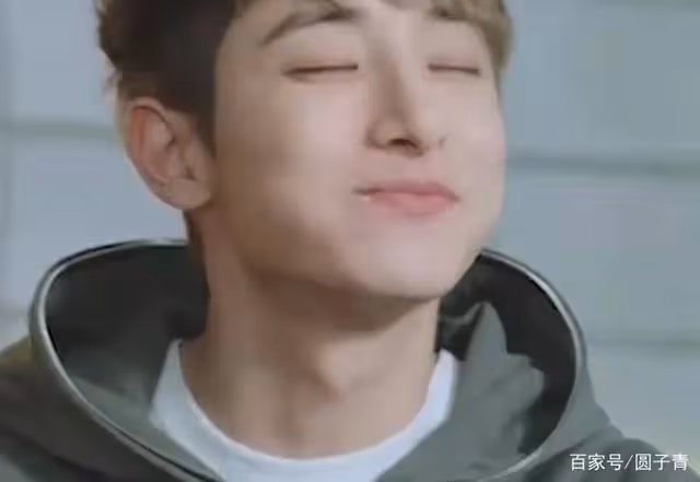 李洙赫,請演一次活潑的暖男吧