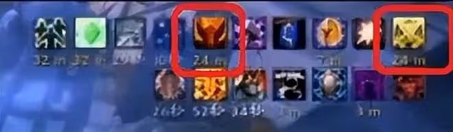 魔獸世界WLK懷舊服:暴雪大幅加強懲戒騎,穩坐DPS排名頭把交椅
