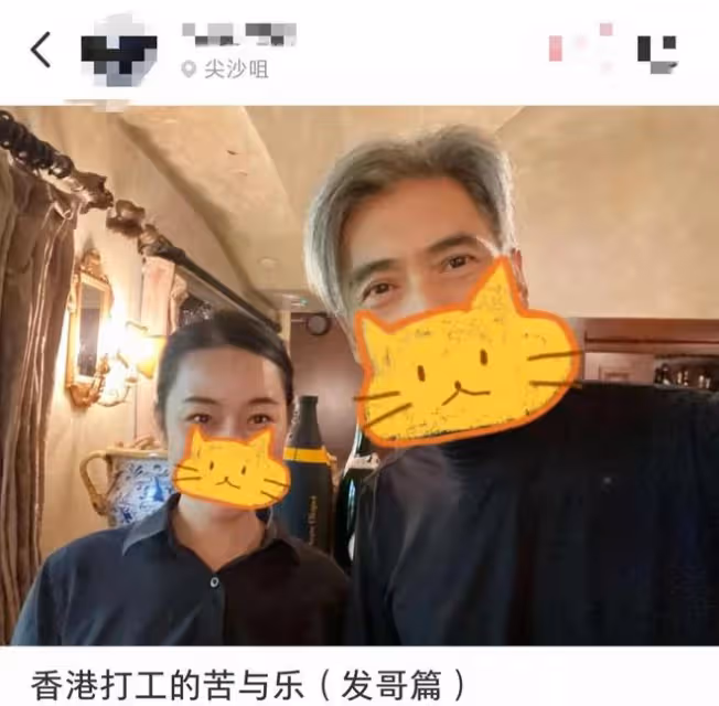 67歲周潤發近照曝光!滿頭銀髮面容消瘦仍帥氣,儒雅平和被贊正氣