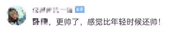 67歲周潤發近照曝光!滿頭銀髮面容消瘦仍帥氣,儒雅平和被贊正氣