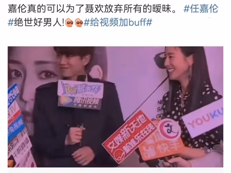 長著一張風流倜儻的臉,卻從不沾花惹草,這8位男明星都是男德班典範
