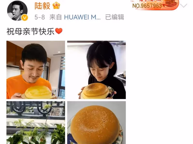 長著一張風流倜儻的臉,卻從不沾花惹草,這8位男明星都是男德班典範