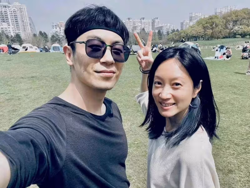 長著一張風流倜儻的臉,卻從不沾花惹草,這8位男明星都是男德班典範